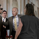 Illustration for article titled Biden Huddling With Closest Advisers On Whether To Spend 200 Bucks On Scorpions Tickets